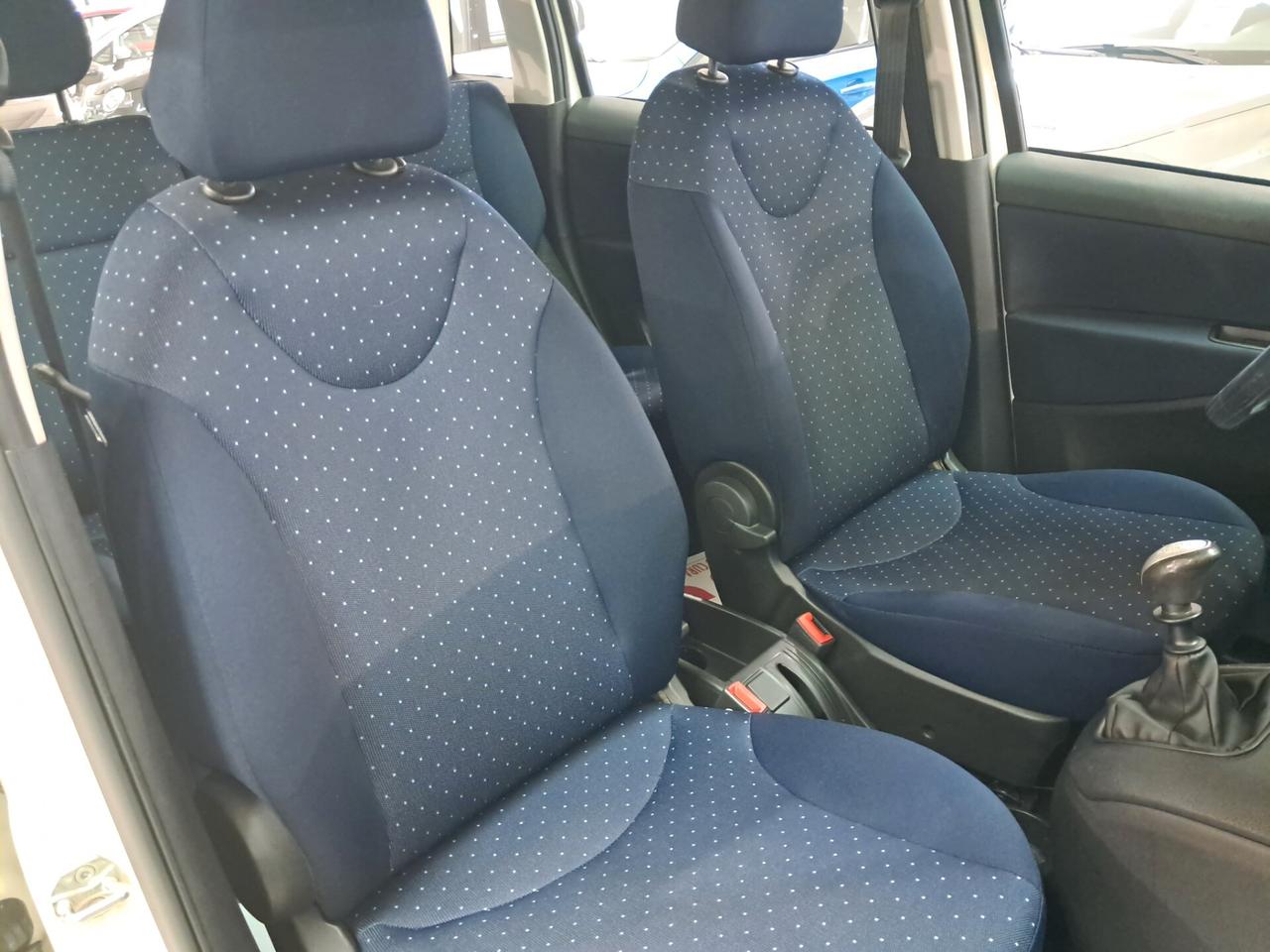 Fiat Idea 1.4 Dynamic EasyPower