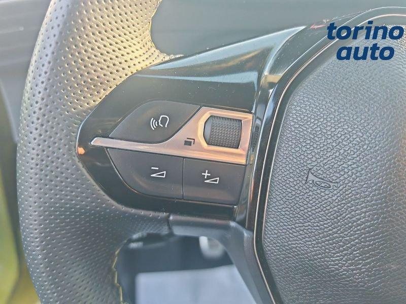 Peugeot 208 GT PureTech 100 S/S