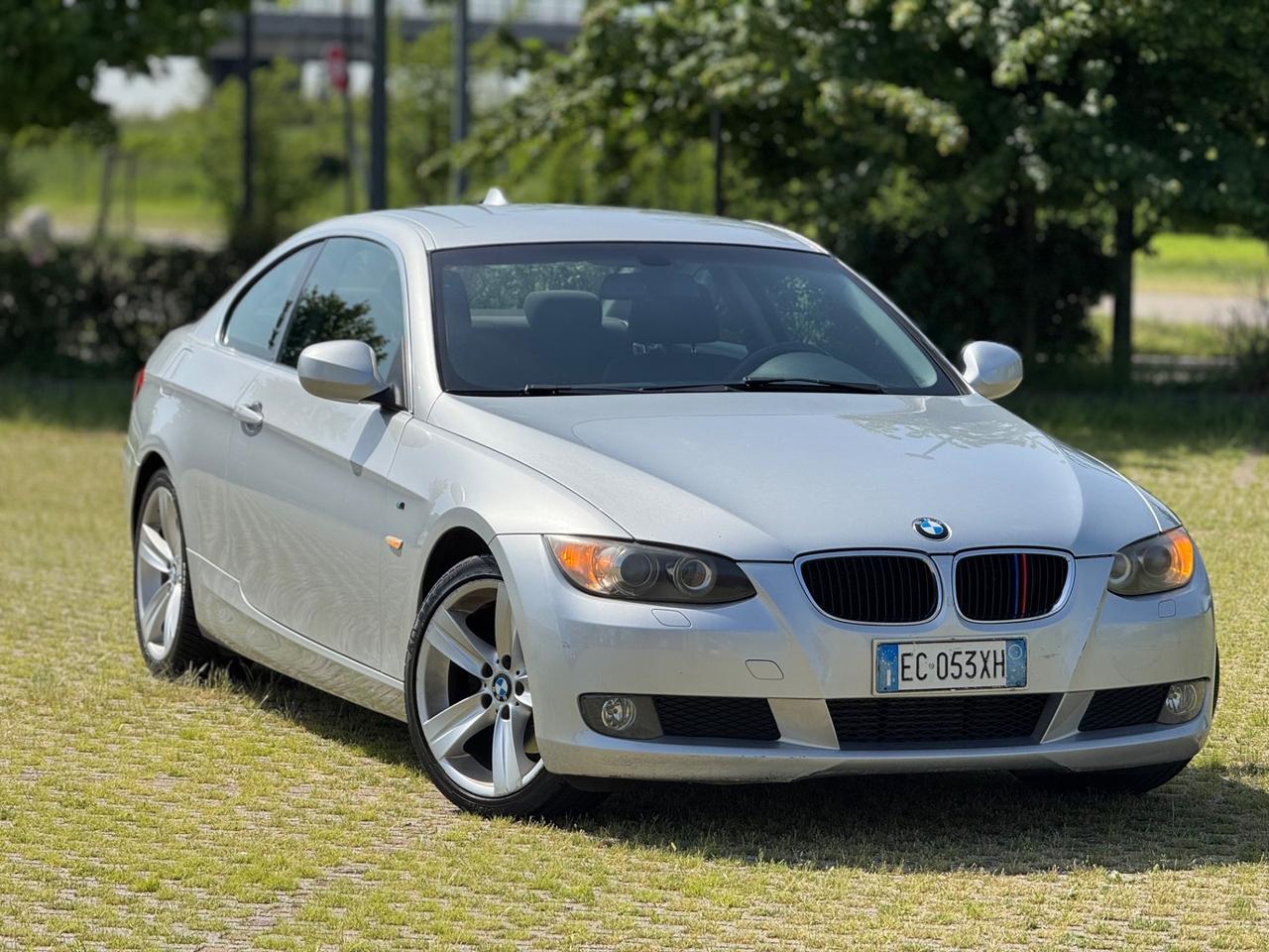Bmw 320 320d cat Coupé Msport Euro 5