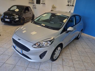 Ford Fiesta 1.1 75 CV GPL 5 porte Business