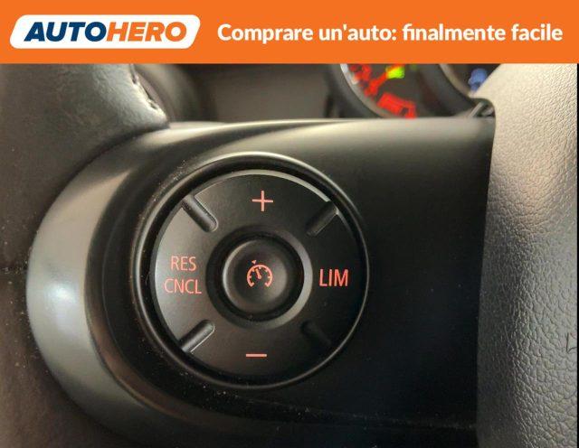 MINI One 1.2 One 5 porte