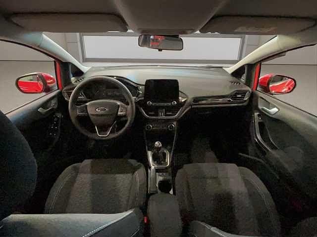 Ford Fiesta 1.0 MHEV 125 CV Active KM0