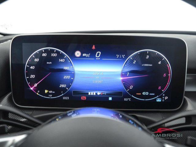 MERCEDES-BENZ CLA sse C 220d Mild hybrid Premium Pro