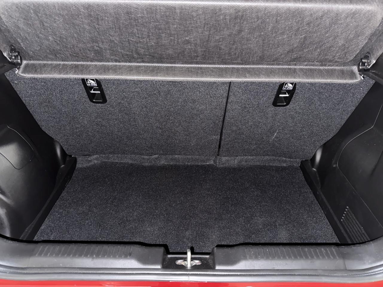 Suzuki Swift 1.2 Hybrid Cool 83cv