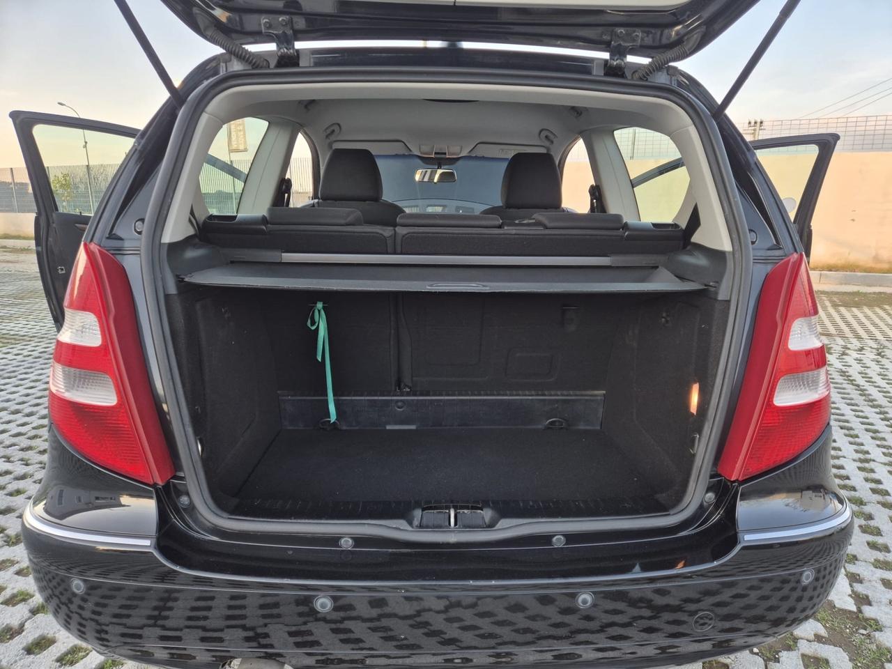 Mercedes-benz A 150 Coupé Avantgarde