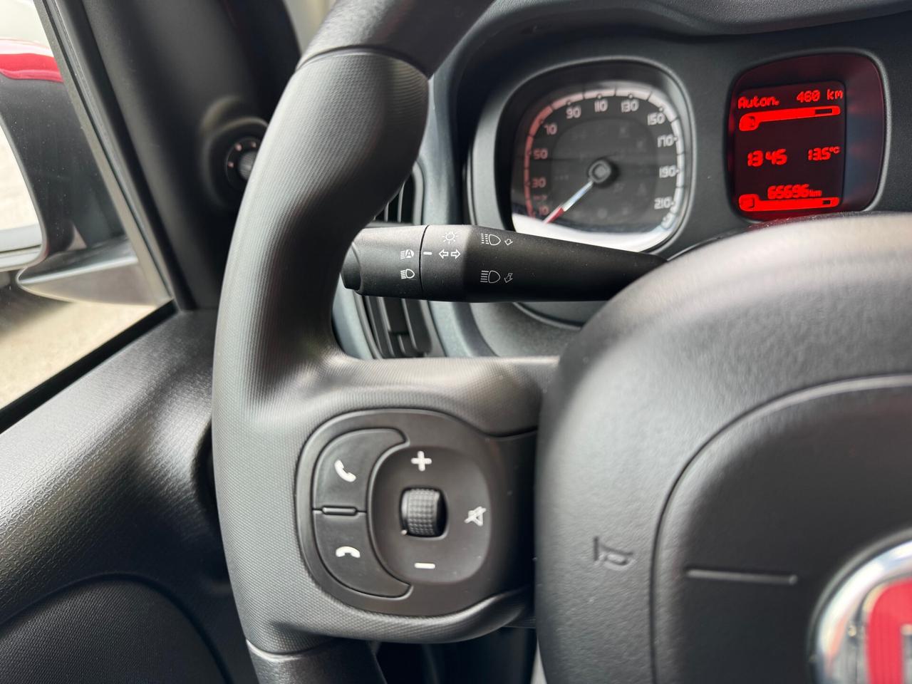 Fiat Panda Cross 1.0 firefly hybrid GARANZIA36MESI