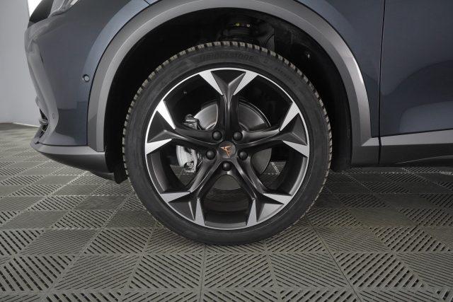 CUPRA Formentor Formentor 1.5 TSI DSG