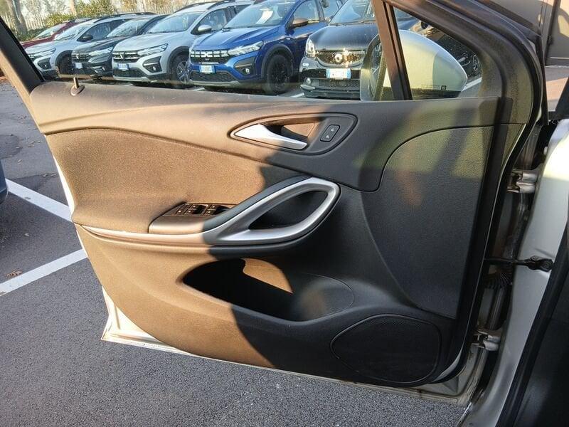 Opel Astra V 2020 Sports Tourer Sports Tourer 1.5 cdti 2020 s&s 105cv