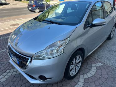 Peugeot 208 PureTech 68 5 porte Active Metano