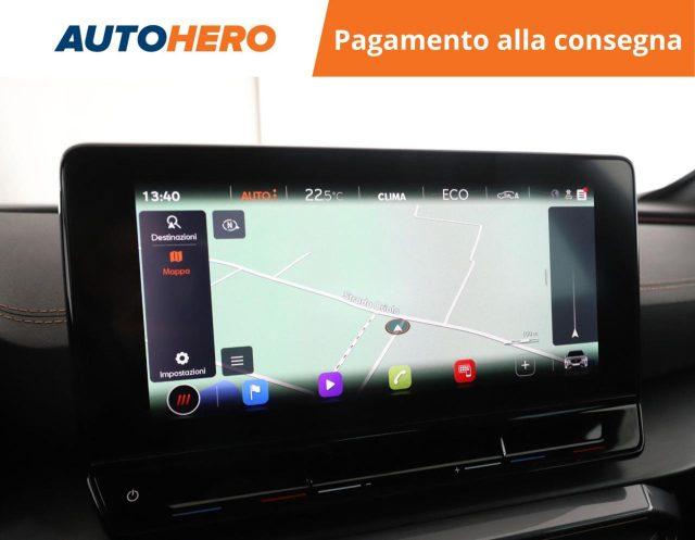 CUPRA Formentor 1.4 e-Hybrid DSG