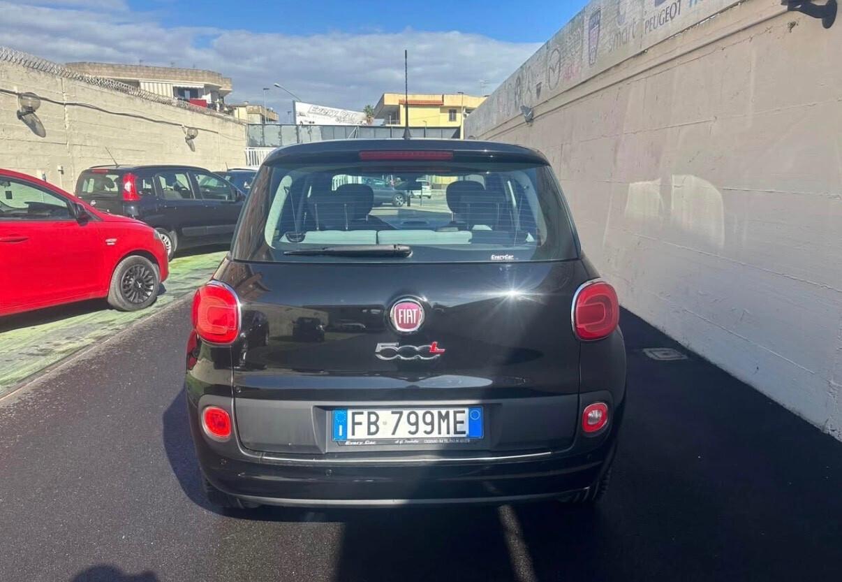 Fiat 500L 1.3Multijet 85CV Lounge - 2015
