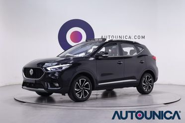 MG ZS 1.0T-GDI LUXURY FULL LED TETTO PANORAMICO APRIBILE