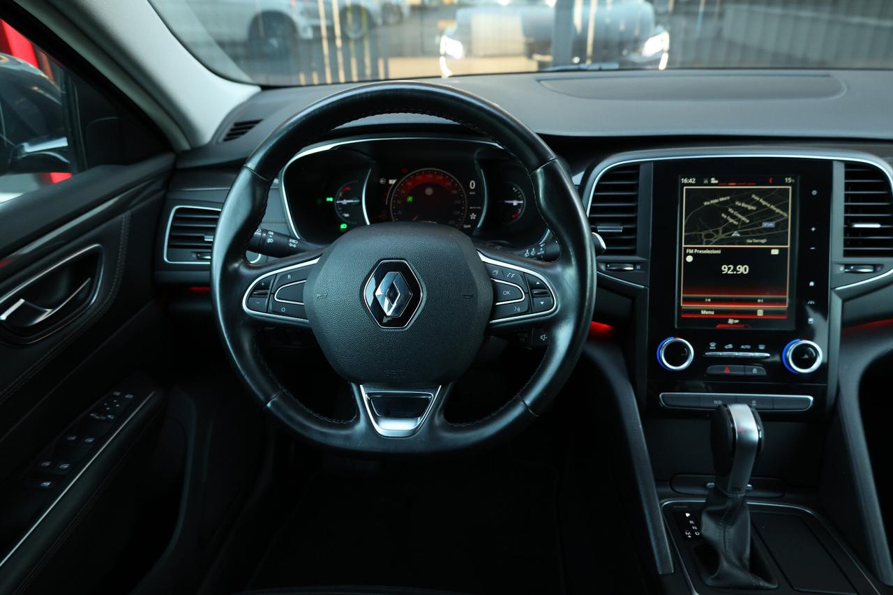 Renault Talisman Sporter dCi 160 CV EDC Energy Intens