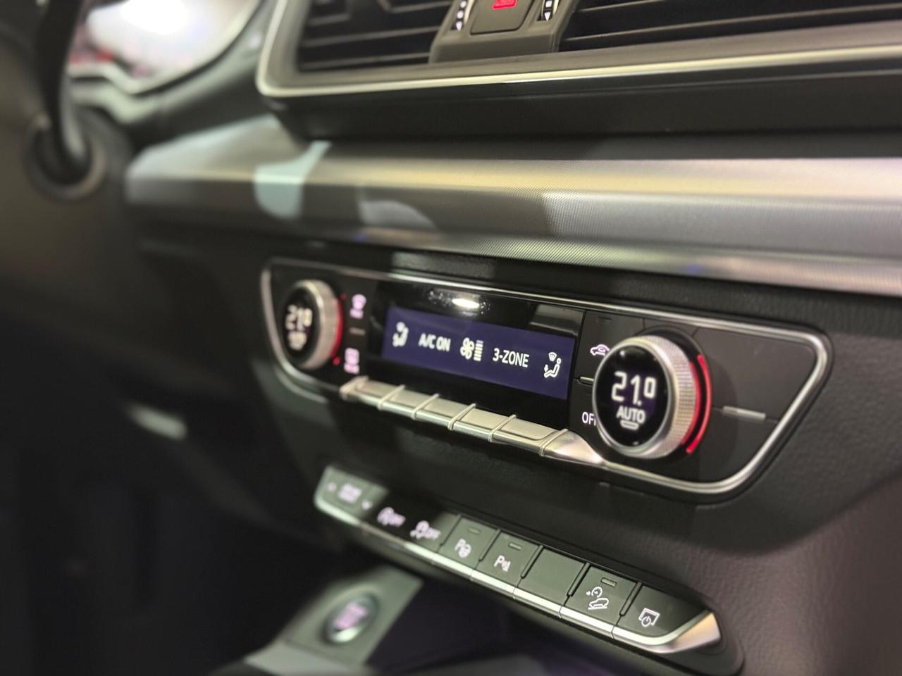 Audi Q5 SPB 40 TDI quattro S tronic Advanced plus