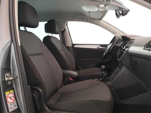 Volkswagen Tiguan 2.0 tdi Business 4motion 150cv