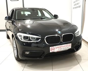 Bmw 116 116d 5p.