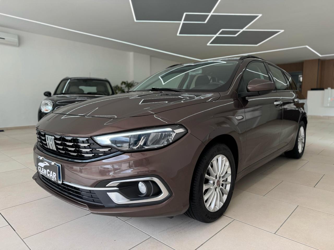 Fiat Tipo 1.6 Mjt 130 cv S&S SW City Life