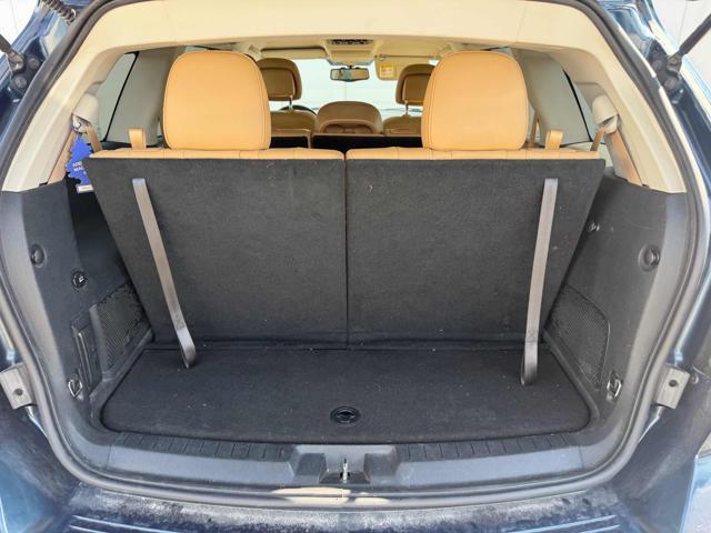 FIAT Freemont 146,441km 7posti 2.0 Mjt 170 CV 4x4 aut. Lounge