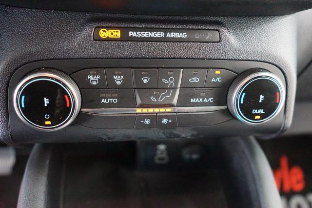 FORD Kuga 2.5 Full Hybrid 190 CV CVT AWD ST-Line X FHEV