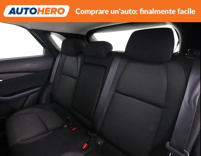 MAZDA CX-30 1.8L Skyactiv-D 2WD Exceed