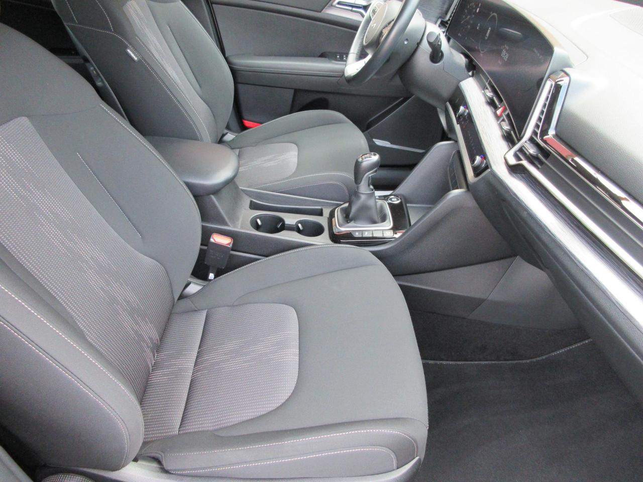 Kia Sportage Sportage 1.6 tgdi mhev Style imt