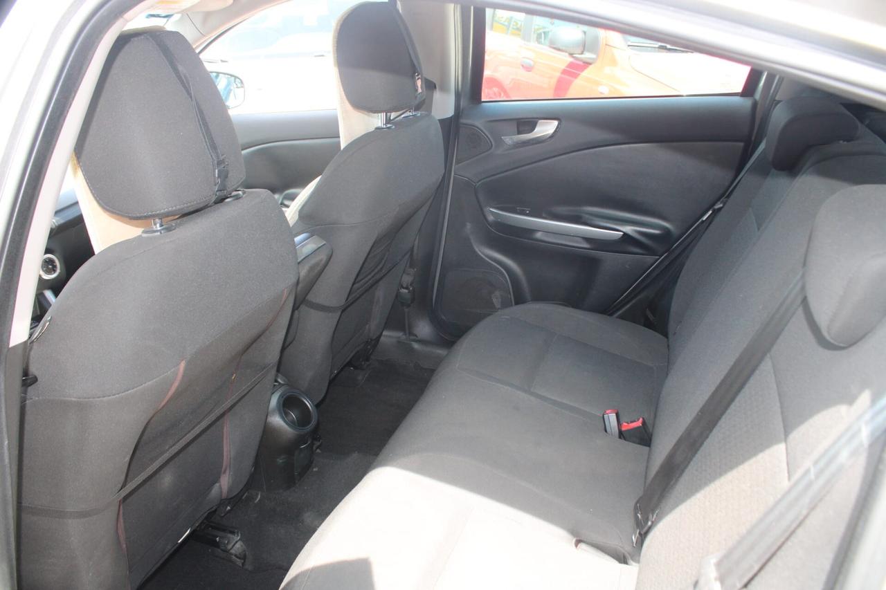 Alfa Romeo Giulietta Tua A SOLI 98€