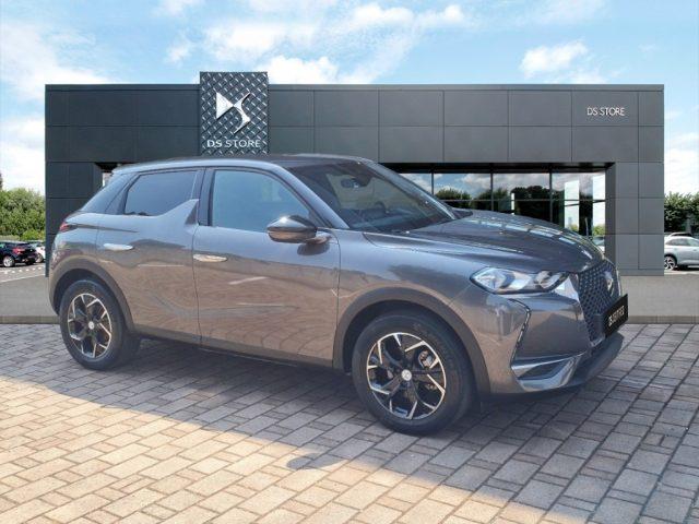 DS AUTOMOBILES DS 3 Crossback BEV 50KWH SO CHIC