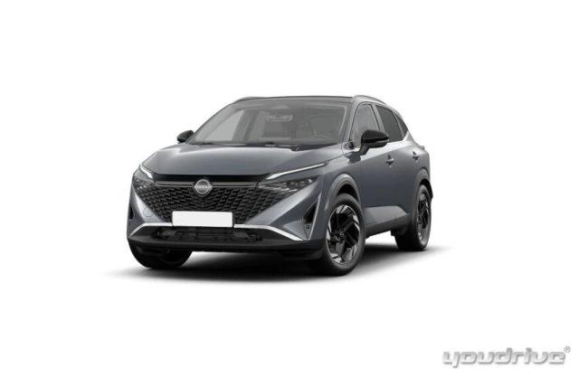 NISSAN Qashqai MHEV 158 CV Xtronic N-Connecta KM0