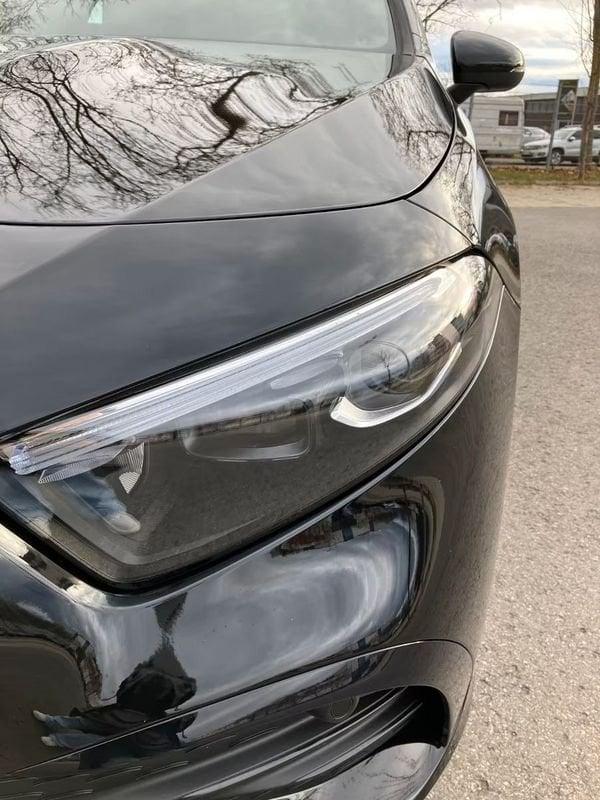 Mercedes-Benz Classe A A 250 e hybrid EQ AMG Line Advanced Camera Mbux Led Multibeam