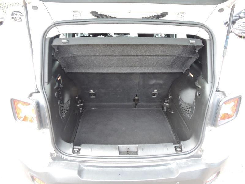 Jeep Renegade 1.6 Mjt Longitude