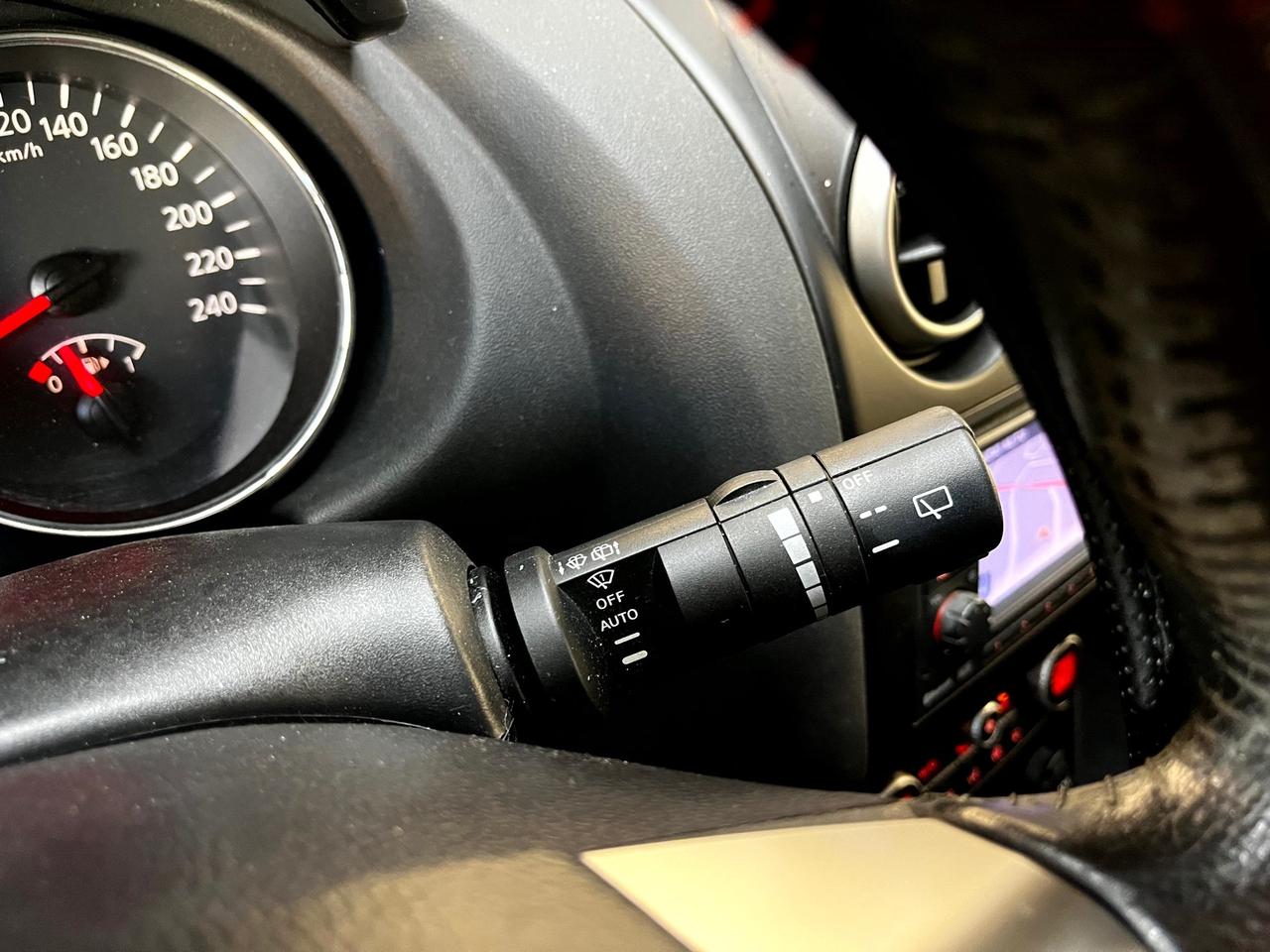 Nissan Qashqai 1.5 dCi - FABIANOAUTO