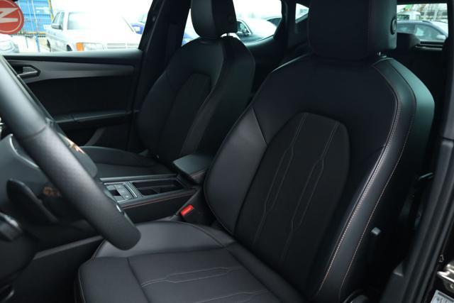 SEAT Leon CUPRA Leon 1.5 eTSI 150 CV DSG