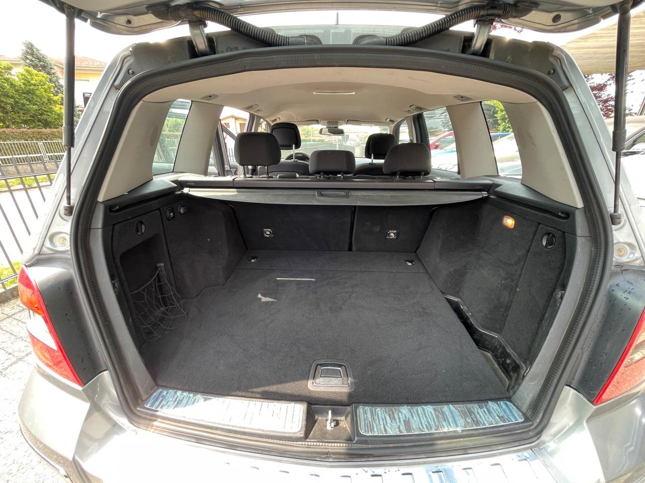 Mercedes-benz GLK 220 CDI 4Matic BlueEFFICIENCY