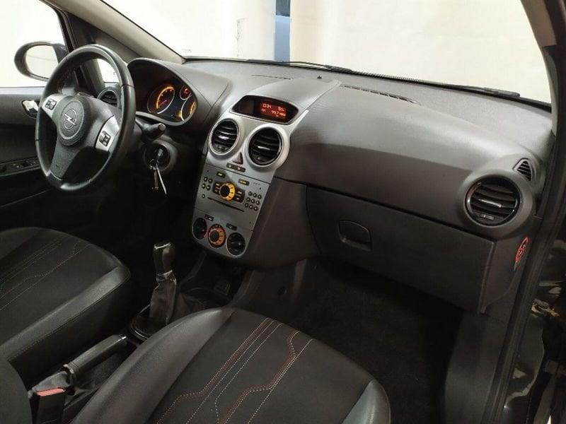 Opel Corsa 5p 1.2 Sport 85cv