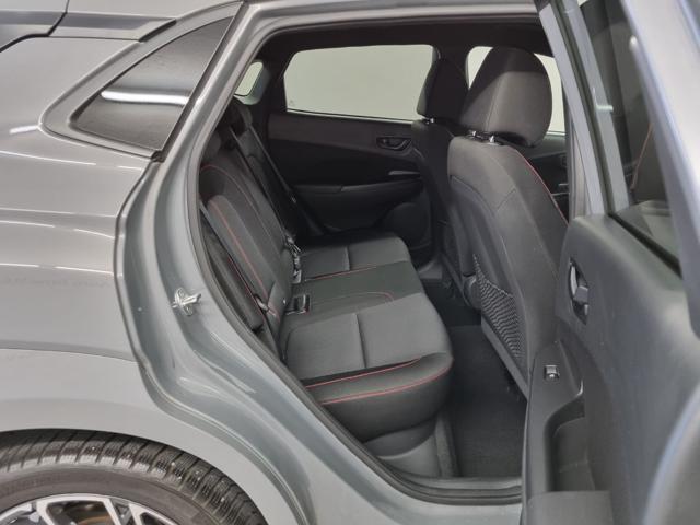 HYUNDAI Kona 1.0 T-GDI Hybrid 48V iMT NLine