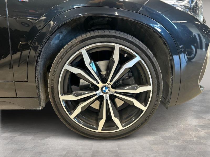 BMW X2 25 d Msport xDrive Steptronic