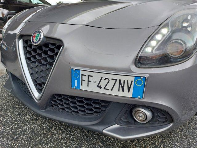 ALFA ROMEO Giulietta 1.6 JTDm 120 CV Super EURO 6