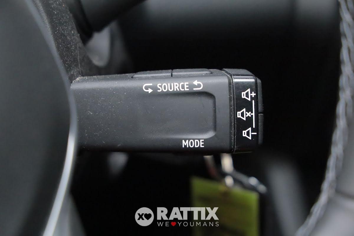 Renault Clio 1.5 BlueDCI 100CV Business