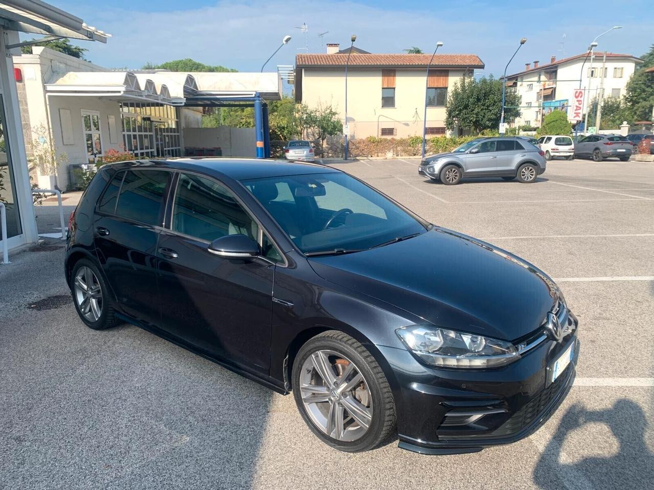 Volkswagen Golf 1.0 TSI 115 CV 5p. Sport BlueMotion Tech.