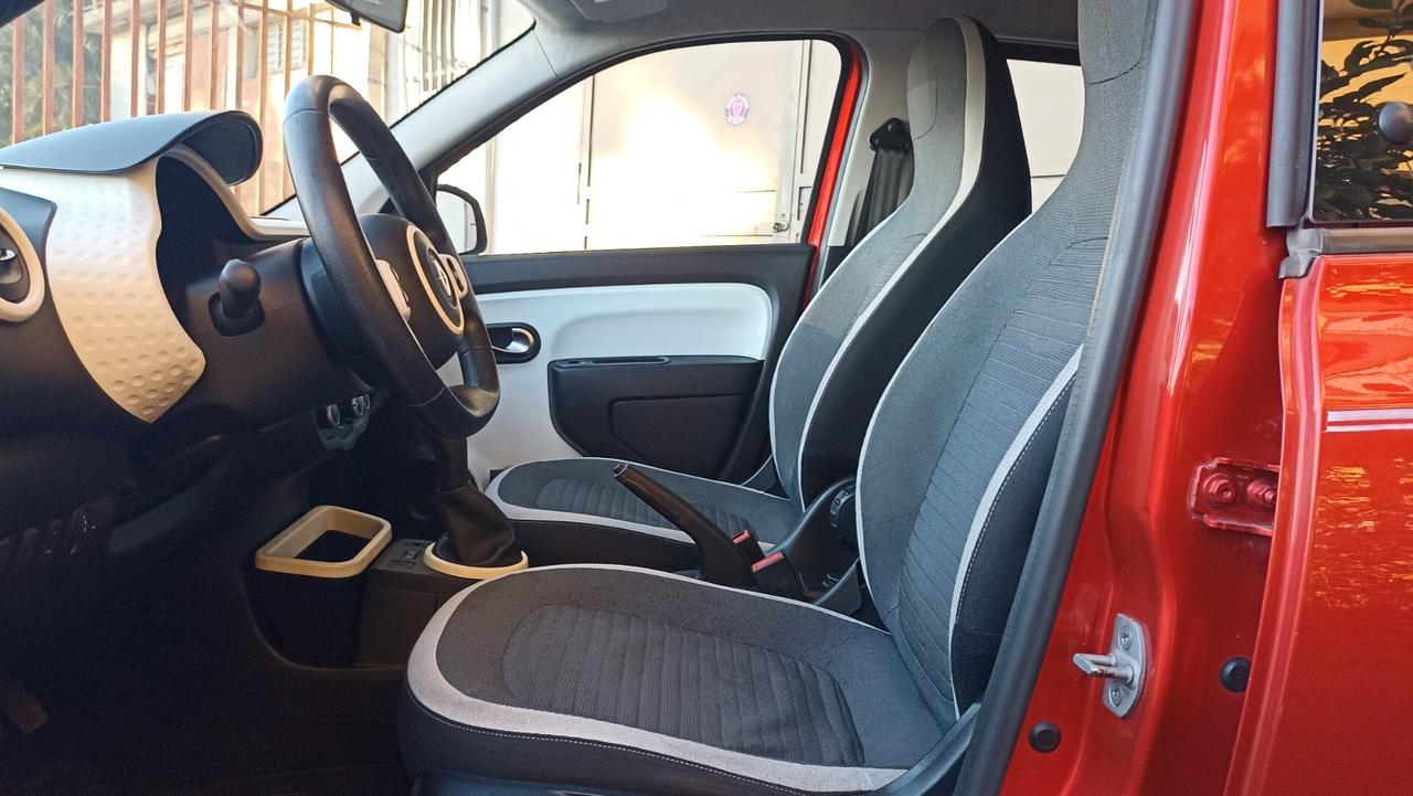 Renault Twingo SCe Life