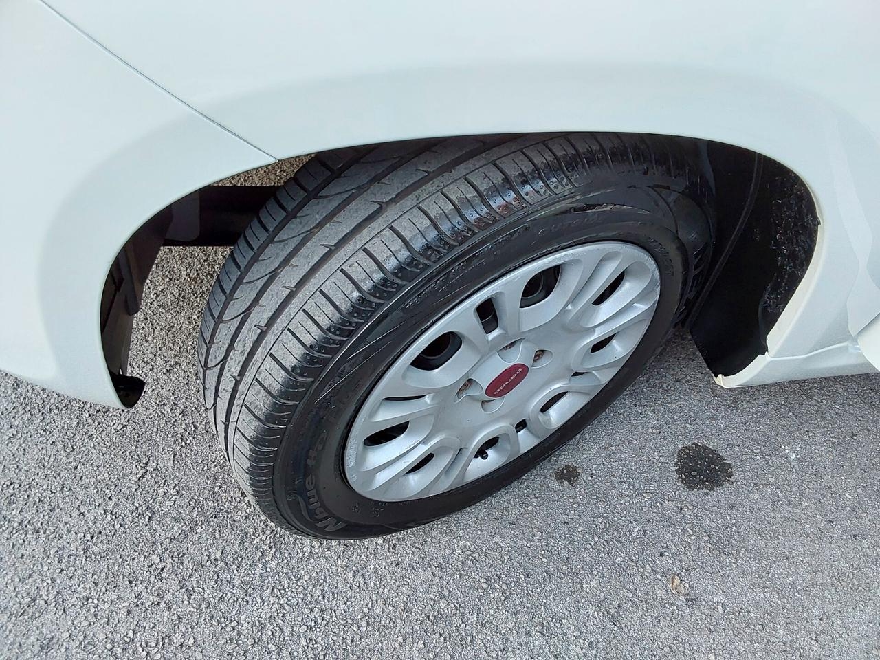 Fiat Panda 1.2 EasyPower Easy (GPL DI SERIE)