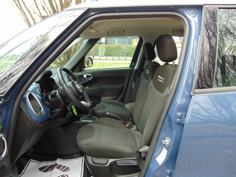 FIAT 500L 500L 1.3 Multijet 95 CV Urban
