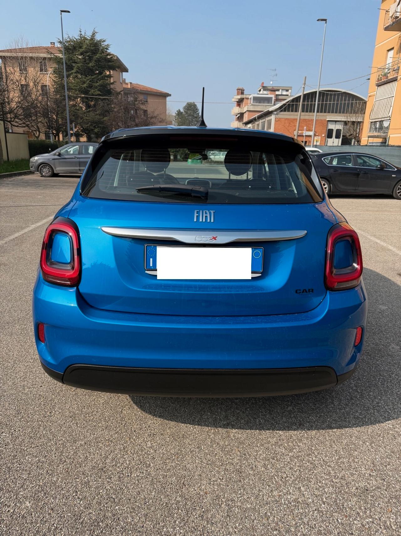Fiat 500X 1.0 - NEOPATENTATI - 12 MESI DI GARANZIA -