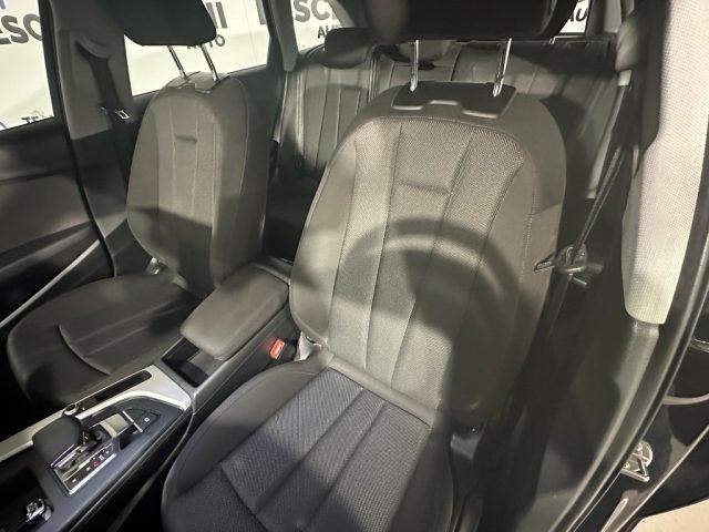 AUDI A4 Avant 35 TDI/163 CV S tronic Business Advanced