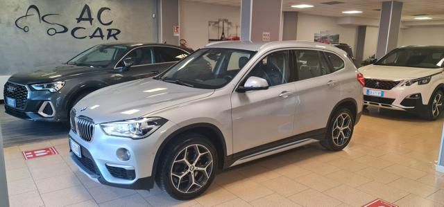 BMW X1 sDrive18d xLine