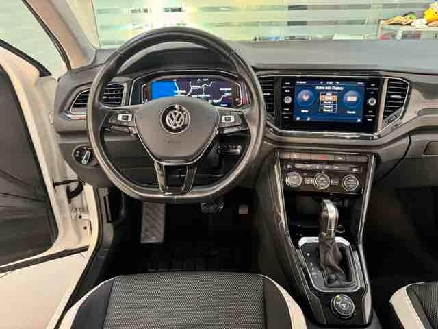 Volkswagen T-Roc 2.0 TDI Diesel DSG 4MOTION 150/CV ADVANCED