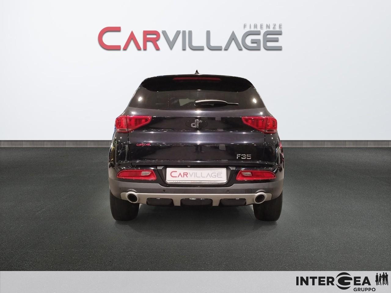 DR Motor DR 1.5 turbo Gpl 156cv auto