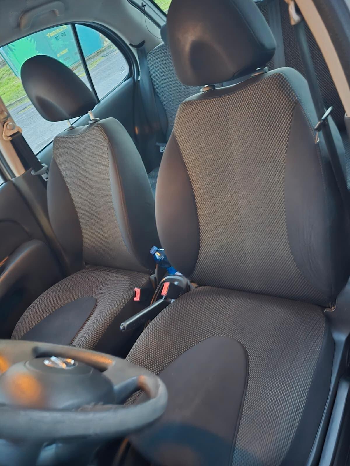 Nissan Micra 1.4 16V 5 porte Acenta