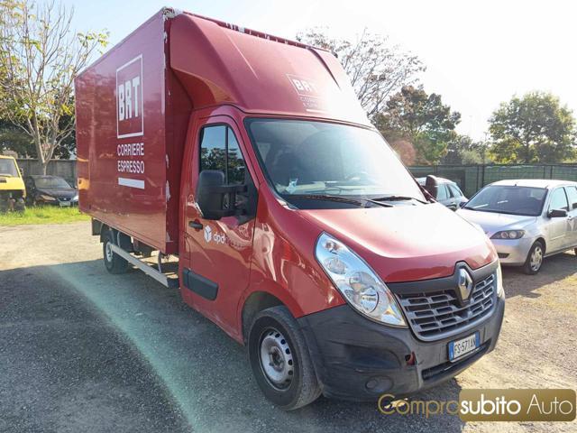 RENAULT Master T28 2.3 dCi/170 + IVA 22%