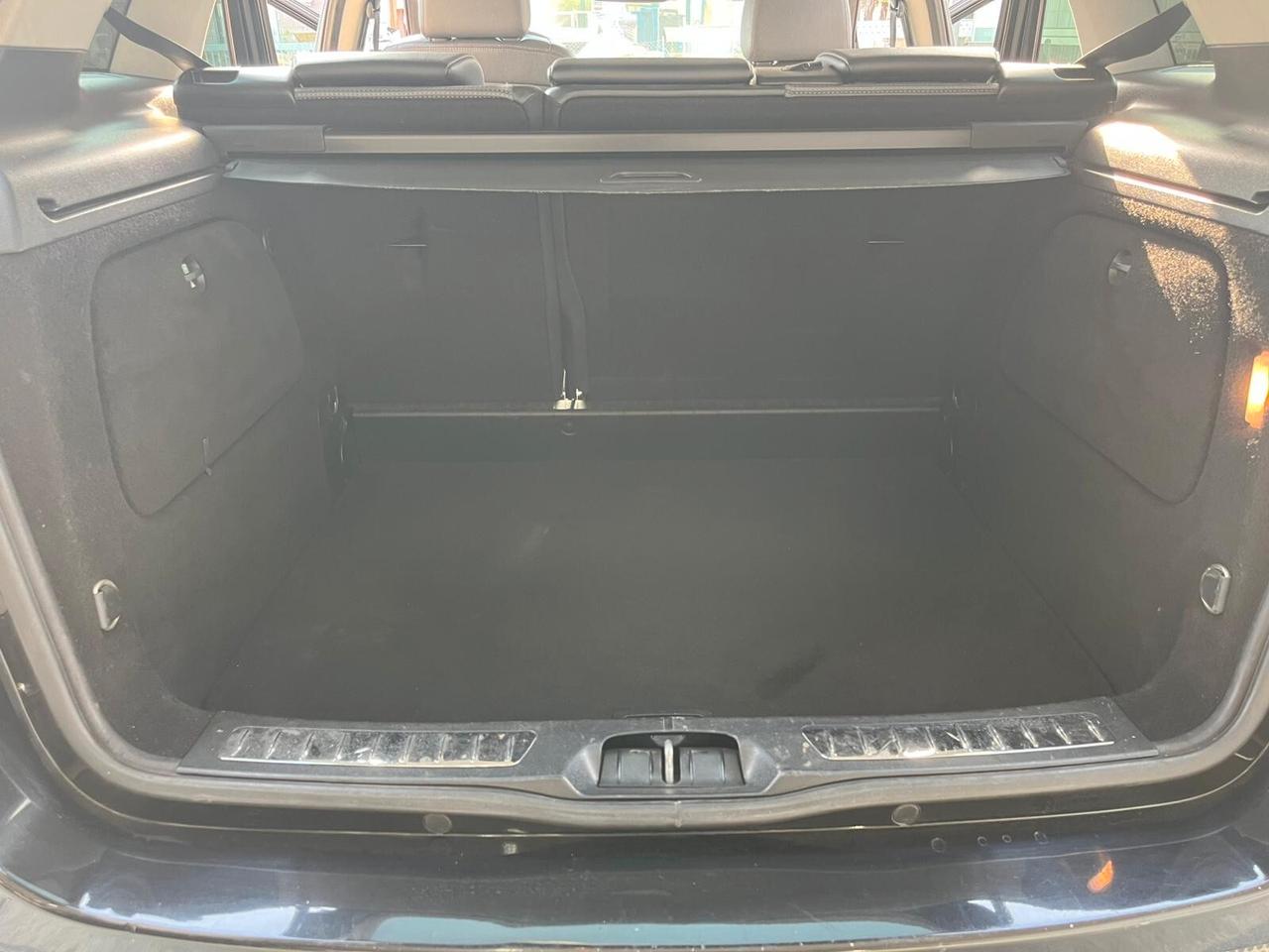 Mercedes-benz B 200 CDI Sport 140CV ok neopatentati